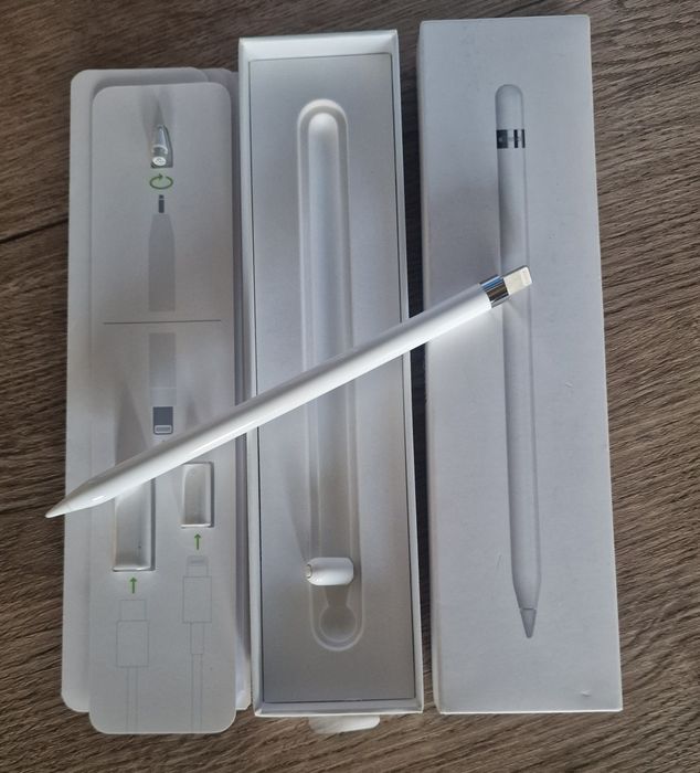 Apple pencil 1st generation