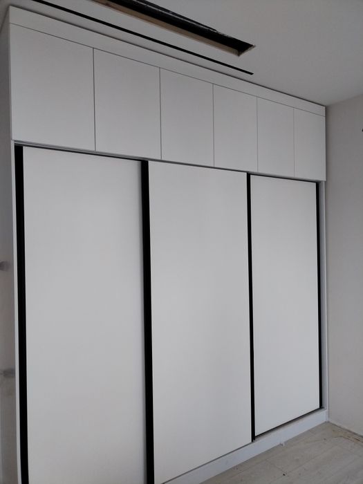 Sifatli mebellar xizmati