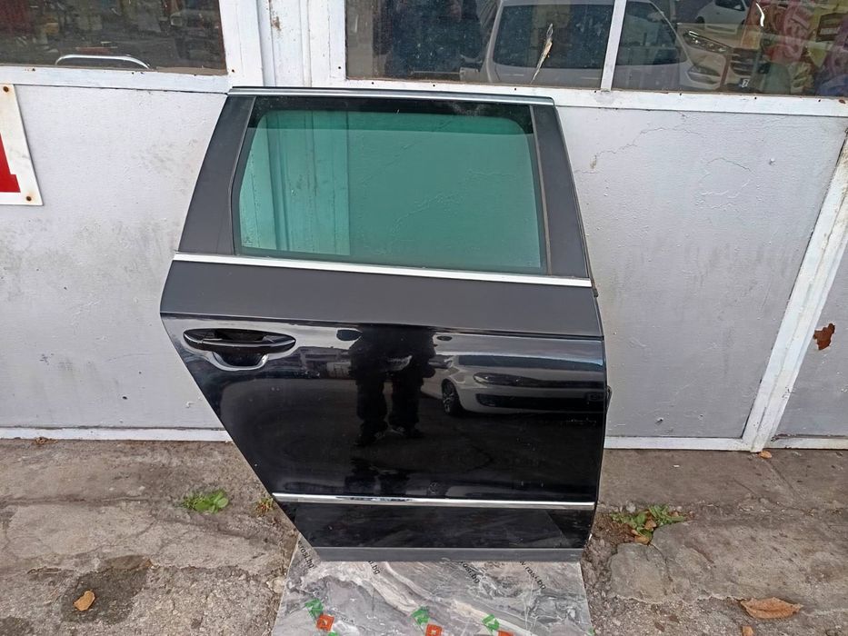 Задна дясна врата за Passat 6 комби
