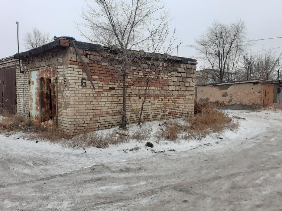 Продам Гараж не дорого