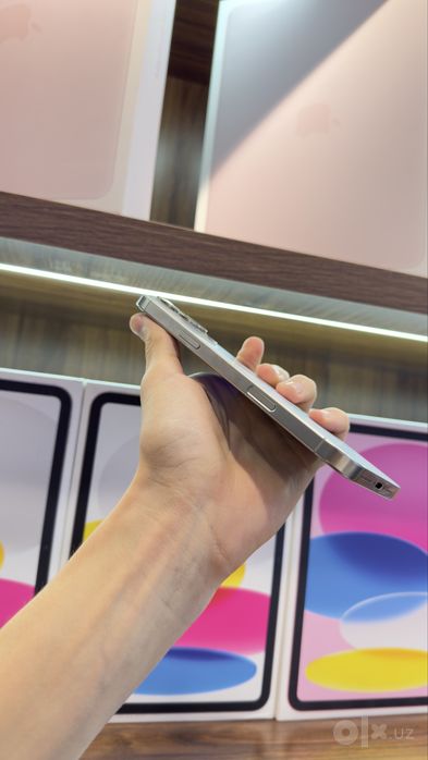 iphone 16 pro max naxtka va nasiya savdoga