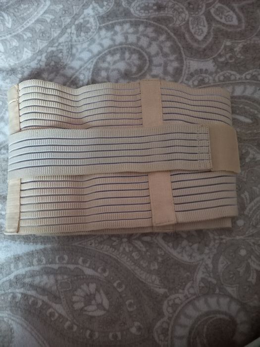 Бандаж до- и послеродовой