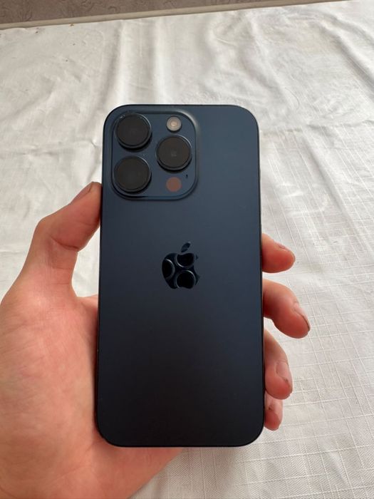 Продам Apple 15 Pro