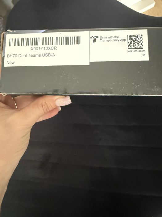 Casti usb cu microfon