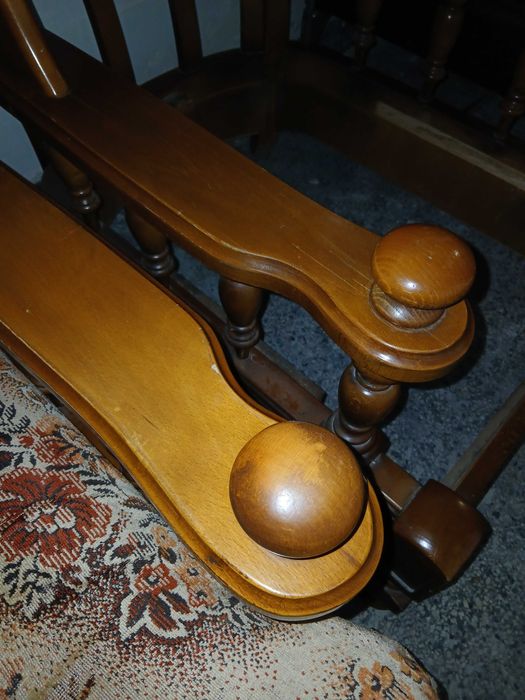 Ретро фотьойли  2 броя