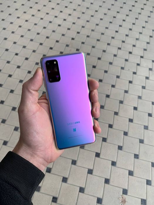 Samsung S 20+ sotiladi