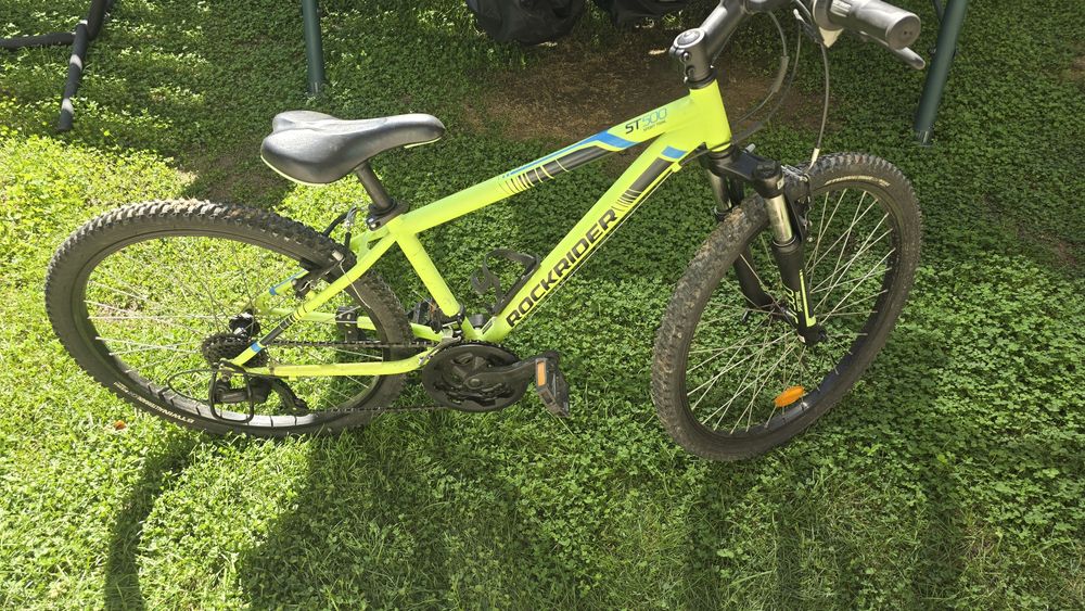 Bicicleta de vanzare!