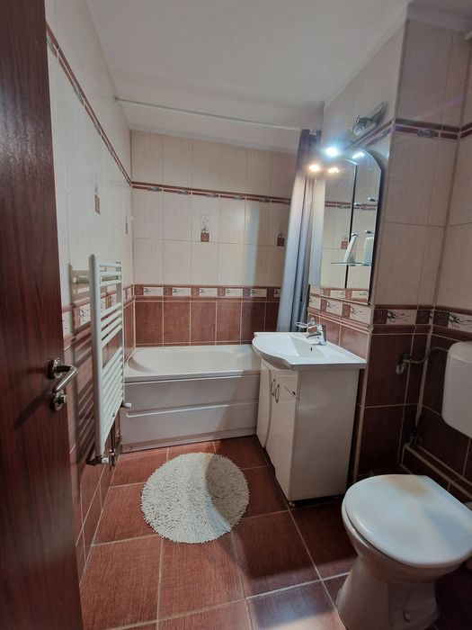 Inchiriez apartament 3 camere Timisoara