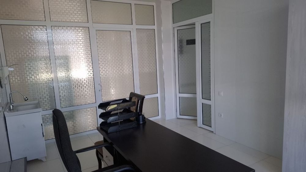 Аренда Участок Готовая Клиника Назарбек!