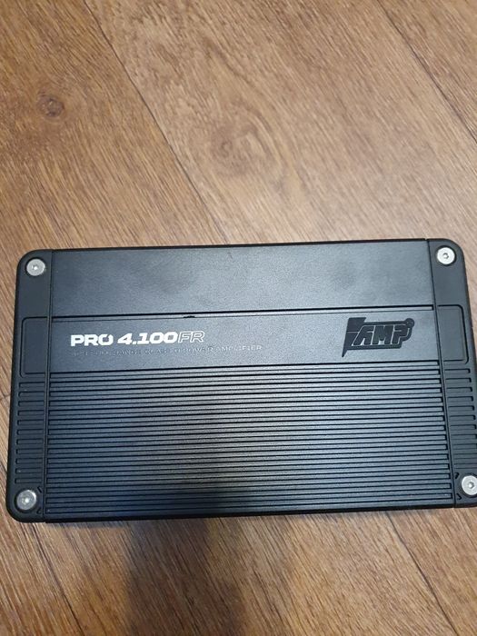 Продам усилитель