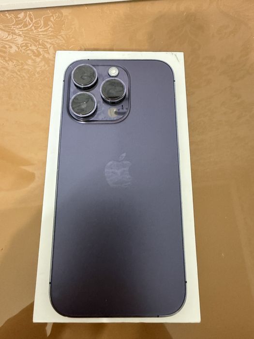 Айфон 14 про, Iphone 14 pro