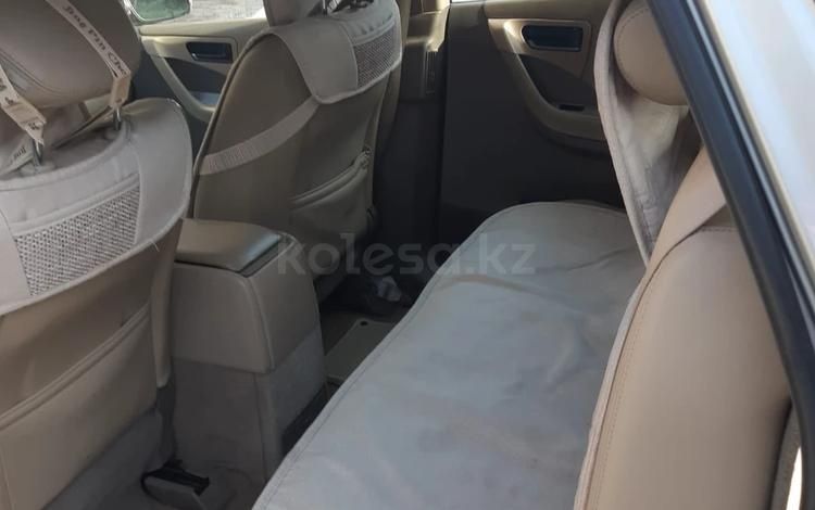 Nissan Murano 2006г.