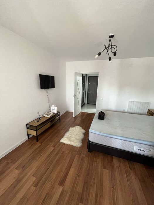 Apartament 1 camera, Mazepa 1