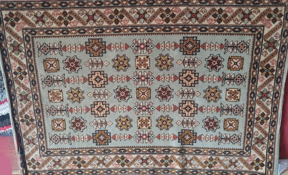 Продам ковер ссср