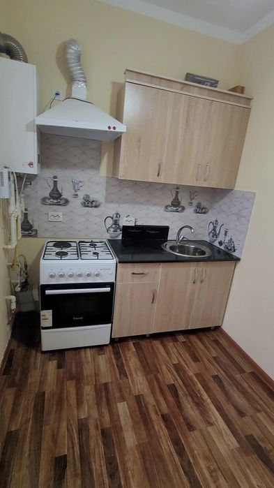 Payariq tumani Chelak shaxrida