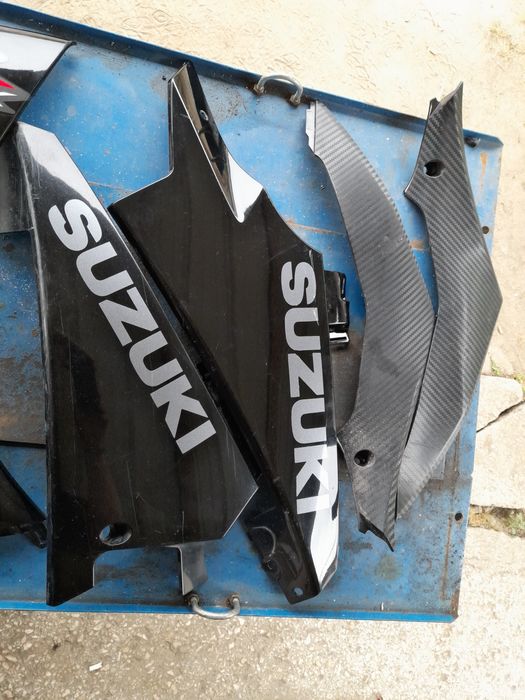 Останали части Suzuki k7 k8 1000