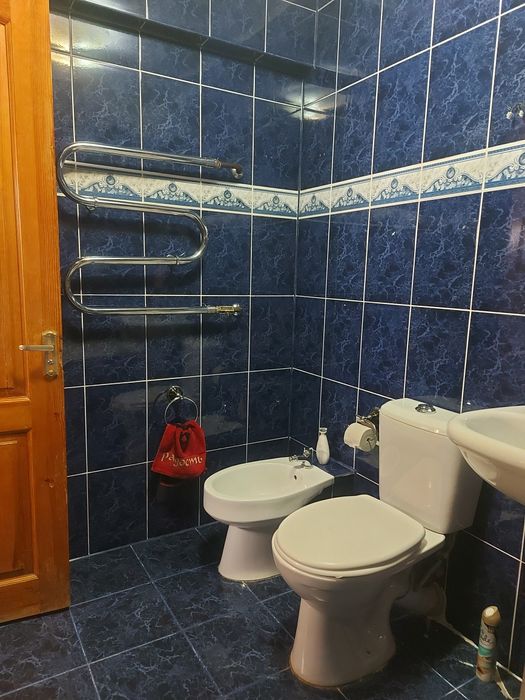 2-х комнатная квартира в Астане
