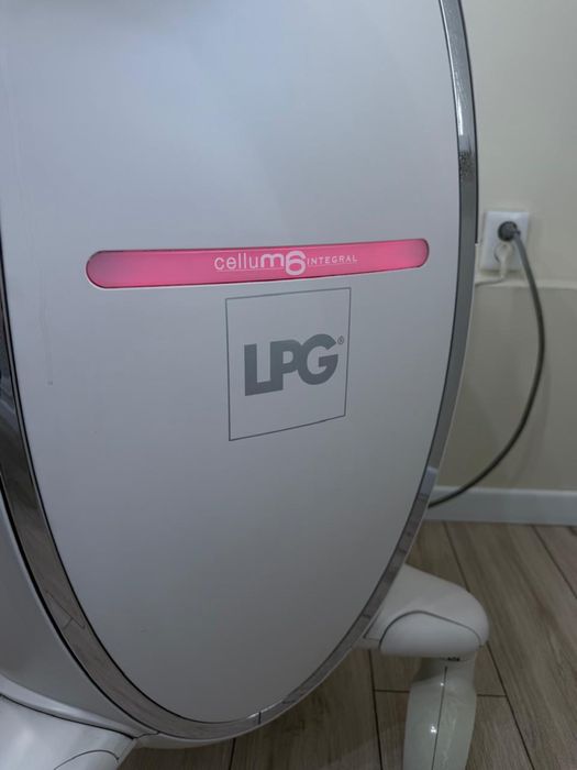 Продам Аппарат LPG