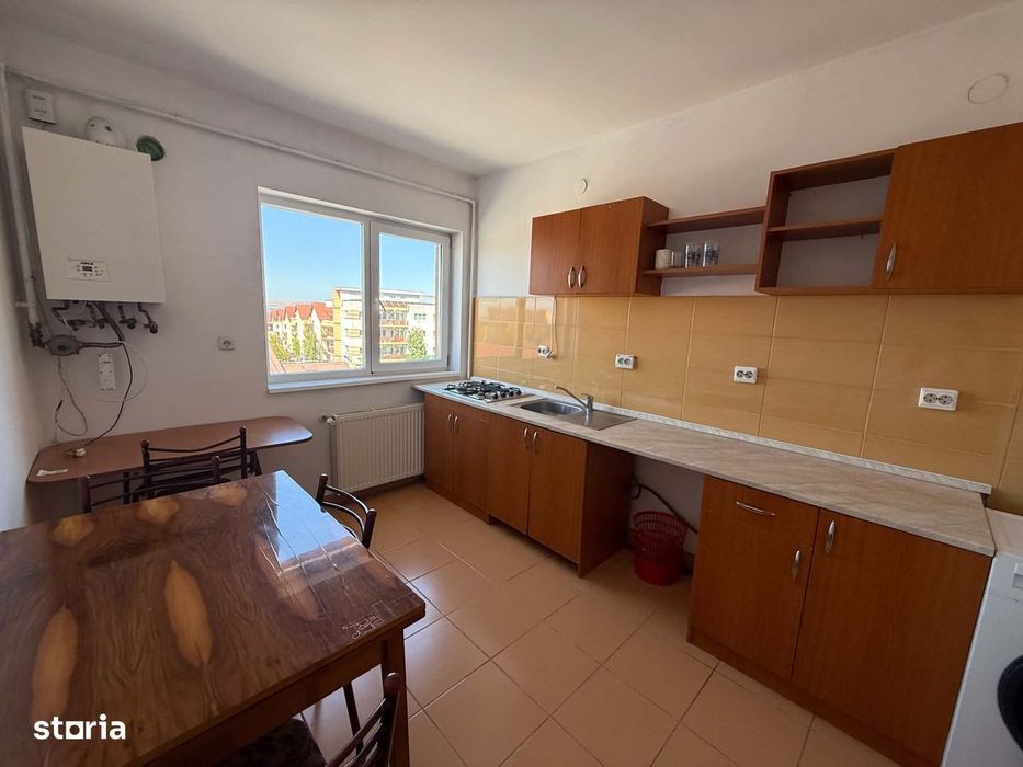 Apartament 3 camere - Buna Ziua-zona Home Garden-exclusivitate