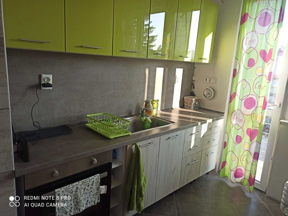 Апартамент под наем гр.Сливница