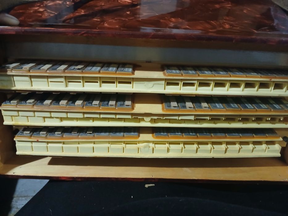 60 баса  акордион