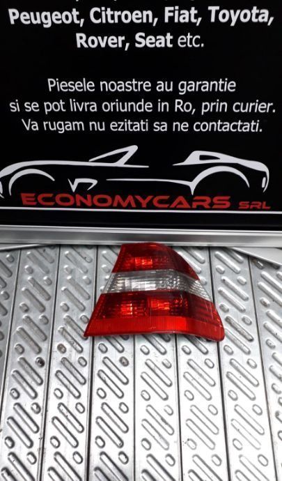 Stop dreapta BMW E46 berlina