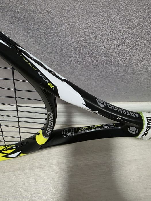 Racheta tenis Artengo TR900 25"