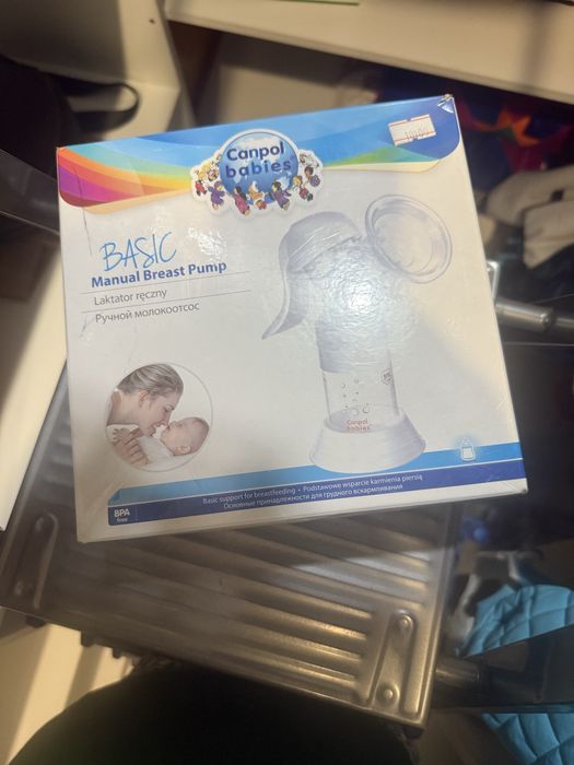 Продам молокоотсос