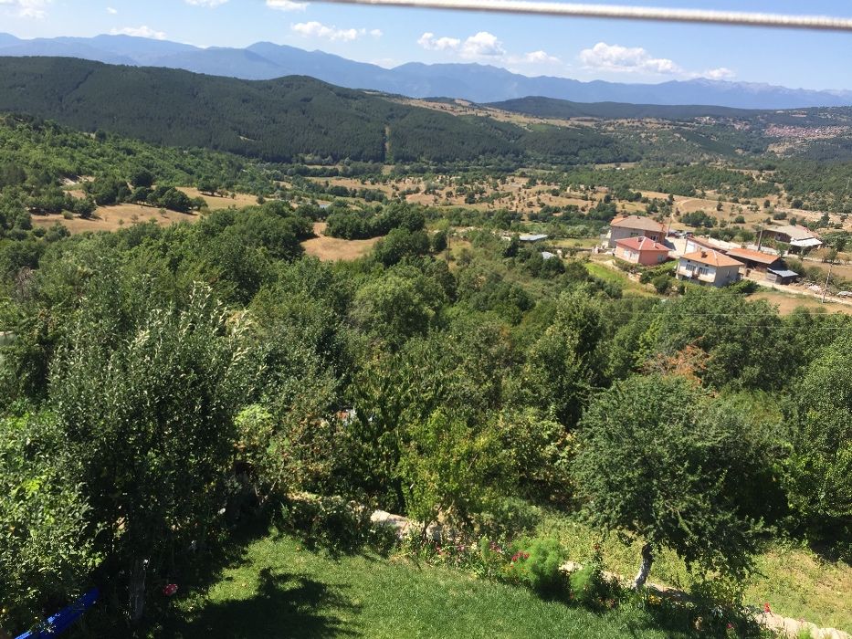 Къща за гости “Агуш”