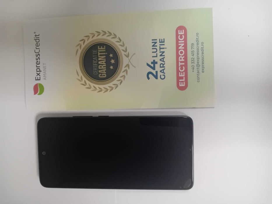 (Ag33) Telefon Xiaomi Redmi Note 14 8/256GB/ Garantie 2 ani