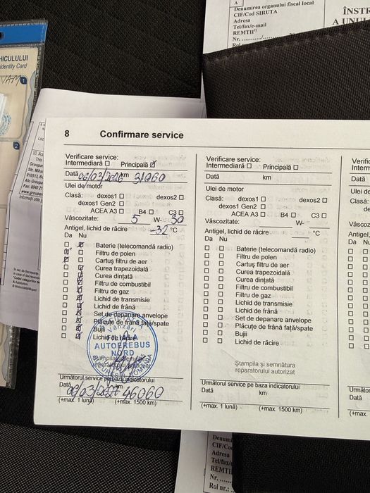 Opel Grandland X/2019/30000 KM/full options.