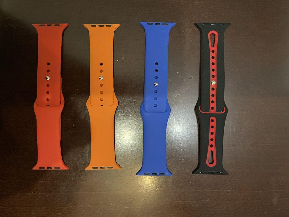 Apple watch series 5 44 mm, Space gray