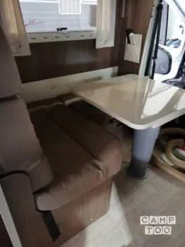 Roller Team (Fiat Ducato) вече регистриран в България