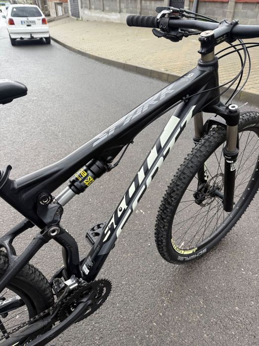 Scott Spark 960 L”29”