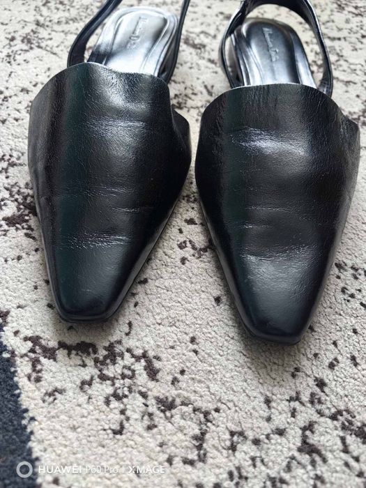 Massimo Dutti дамски обувки