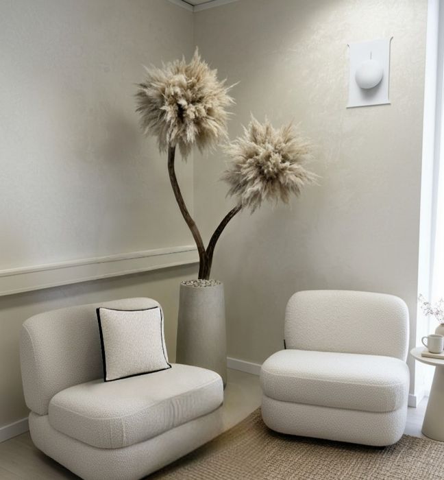 Copac decorative Pampas