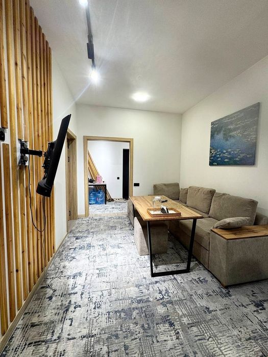 Продаётся квартира в р-не Мирзо-Улугбек, Экобазар 2/5/7, Новостройка