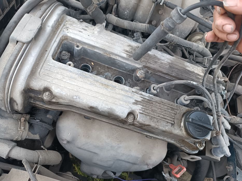 Daewoo  Nubira Комби 1.6