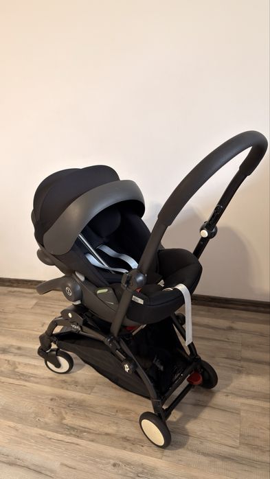 Коляска Babyzen Yo-Yo