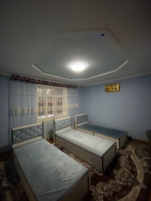 Дача Чарвак, рядом с бочки