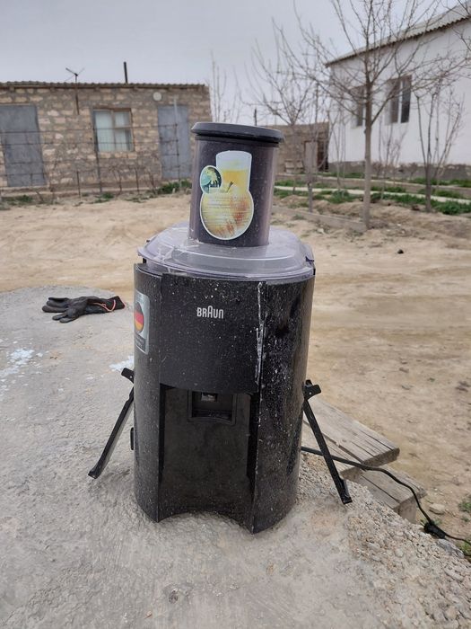 Продам соковыжомалка