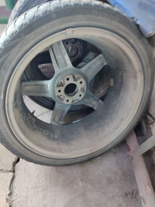 Продам диски 245/40/R19