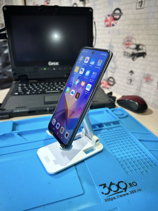 Xiaomi Redmi 10 Dual Sim Gri 64 Gb (dezmembrez telefoane)