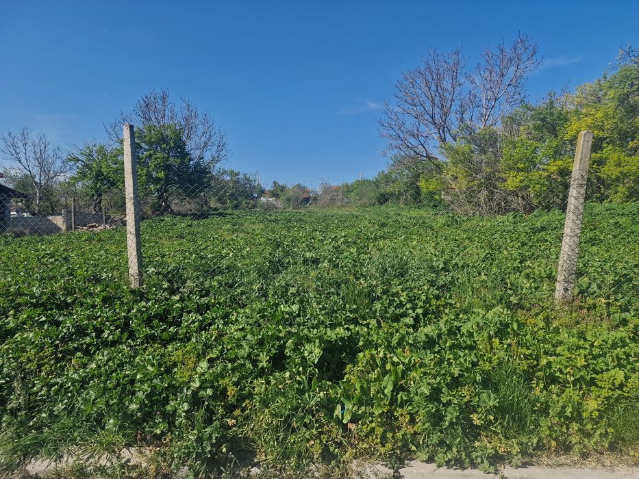 Продава се Парцел в Дългопол - 1200 кв.м за 10 €/кв.м - Снимка #2