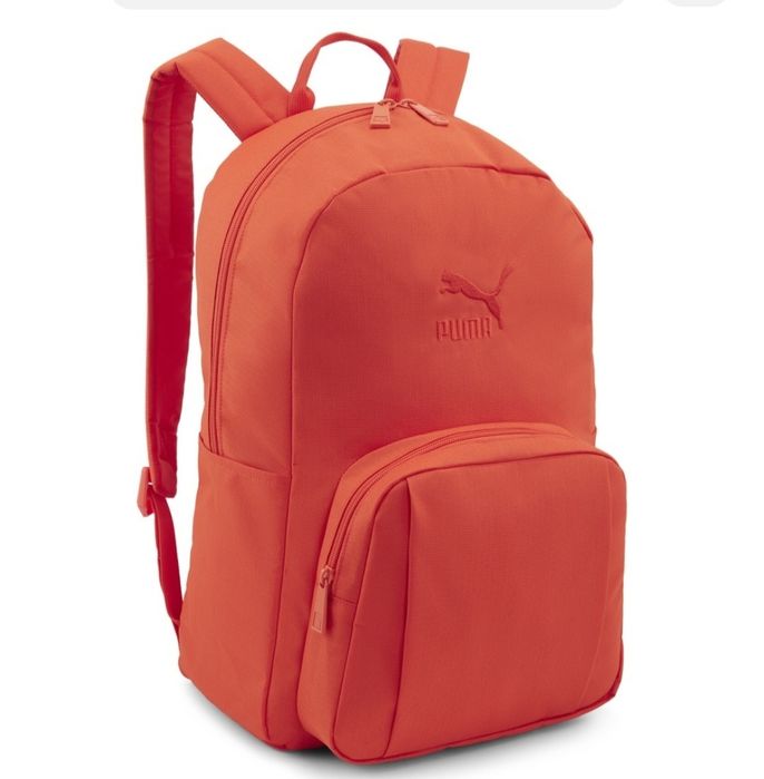 Продам новый рюкзак Puma