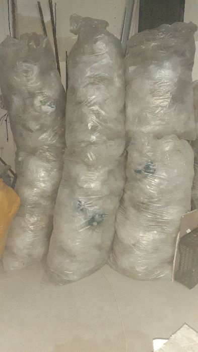 Полиэтилен упаковка от напитков