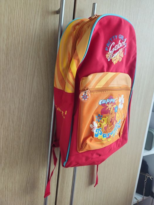 Детска раница подходяща за училище