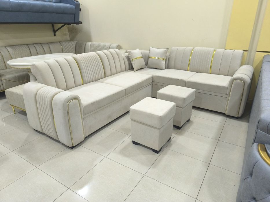 Honadoningizga tayyor va arzon mebellar