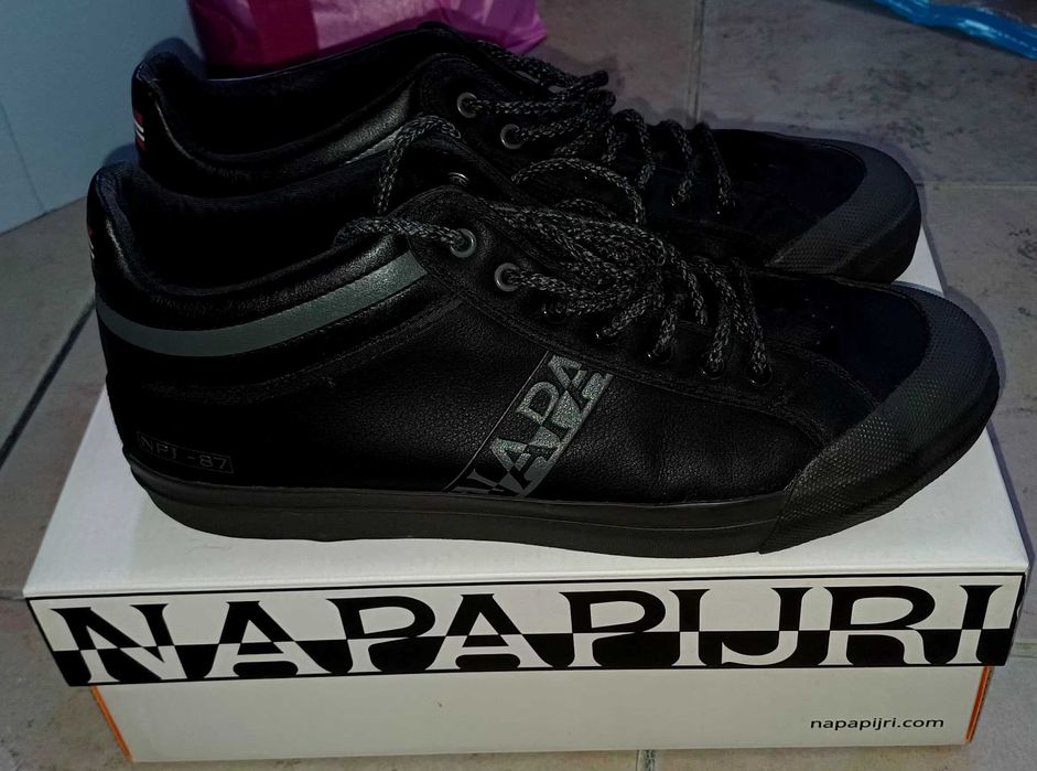 Маратонки  Napapijri