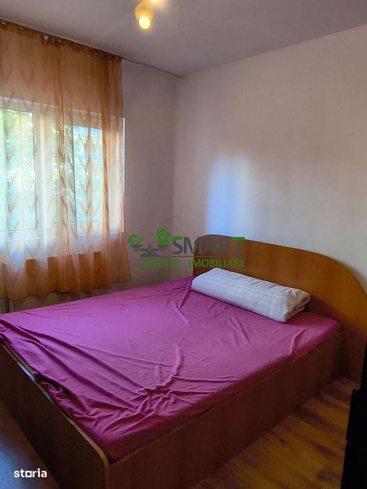 Apartament 2 camere de vânzare – Păltinișului, Centre Nemes